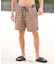 RVCA(ルーカ)水陸両用ショーツ 水着 ボードショーツ トランクス 小花柄 17インチ BF041-510 BF041510/ユニセックス メンズ ムラサキスポーツ