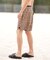 RVCA(ルーカ)水陸両用ショーツ 水着 ボードショーツ トランクス 小花柄 17インチ BF041-510 BF041510/ユニセックス メンズ ムラサキスポーツ