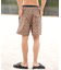RVCA(ルーカ)水陸両用ショーツ 水着 ボードショーツ トランクス 小花柄 17インチ BF041-510 BF041510/ユニセックス メンズ ムラサキスポーツ
