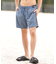 RVCA(ルーカ)水陸両用ショーツ 水着 ボードショーツ サイドライン 16インチ BF041-517 BF041517/ユニセックス メンズ ムラサキスポーツ