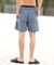 RVCA(ルーカ)水陸両用ショーツ 水着 ボードショーツ サイドライン 16インチ BF041-517 BF041517/ユニセックス メンズ ムラサキスポーツ