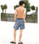 RVCA(ルーカ)水陸両用ショーツ 水着 ボードショーツ サイドライン 16インチ BF041-517 BF041517/ユニセックス メンズ ムラサキスポーツ