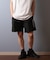 RVCA(ルーカ)水陸両用 ユーティリティー 水着 ショーツ BF041-530 BF041530/ユニセックス メンズ ムラサキスポーツ
