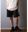 RVCA(ルーカ)水陸両用 ユーティリティー 水着 ショーツ BF041-530 BF041530/ユニセックス メンズ ムラサキスポーツ