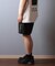 RVCA(ルーカ)水陸両用 ユーティリティー 水着 ショーツ BF041-530 BF041530/ユニセックス メンズ ムラサキスポーツ