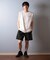 RVCA(ルーカ)水陸両用 ユーティリティー 水着 ショーツ BF041-530 BF041530/ユニセックス メンズ ムラサキスポーツ