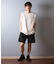 RVCA(ルーカ)水陸両用 ユーティリティー 水着 ショーツ BF041-530 BF041530/ユニセックス メンズ ムラサキスポーツ