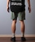 RVCA(ルーカ)水陸両用 ユーティリティー 水着 ショーツ BF041-530 BF041530/ユニセックス メンズ ムラサキスポーツ