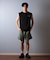 RVCA(ルーカ)水陸両用 ユーティリティー 水着 ショーツ BF041-530 BF041530/ユニセックス メンズ ムラサキスポーツ