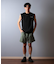 RVCA(ルーカ)水陸両用 ユーティリティー 水着 ショーツ BF041-530 BF041530/ユニセックス メンズ ムラサキスポーツ