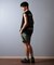 RVCA(ルーカ)水陸両用 ユーティリティー 水着 ショーツ BF041-530 BF041530/ユニセックス メンズ ムラサキスポーツ
