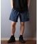 RVCA(ルーカ)水陸両用 ユーティリティー 水着 ショーツ BF041-530 BF041530/ユニセックス メンズ ムラサキスポーツ