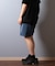 RVCA(ルーカ)水陸両用 ユーティリティー 水着 ショーツ BF041-530 BF041530/ユニセックス メンズ ムラサキスポーツ
