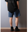 RVCA(ルーカ)水陸両用 ユーティリティー 水着 ショーツ BF041-530 BF041530/ユニセックス メンズ ムラサキスポーツ