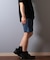 RVCA(ルーカ)水陸両用 ユーティリティー 水着 ショーツ BF041-530 BF041530/ユニセックス メンズ ムラサキスポーツ
