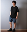 RVCA(ルーカ)水陸両用 ユーティリティー 水着 ショーツ BF041-530 BF041530/ユニセックス メンズ ムラサキスポーツ