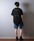 RVCA(ルーカ)水陸両用 ユーティリティー 水着 ショーツ BF041-530 BF041530/ユニセックス メンズ ムラサキスポーツ