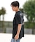 RVCA(ルーカ) 半袖Tシャツ 水陸両用 ユーティリティー UVケアラッシュガード BF041-870 BF041870/ユニセックス メンズ ムラサキスポーツ