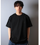 RVCA(ルーカ) 半袖Tシャツ 水陸両用 ユーティリティー UVケアラッシュガード BF041-870 BF041870/ユニセックス メンズ ムラサキスポーツ