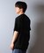 RVCA(ルーカ) 半袖Tシャツ 水陸両用 ユーティリティー UVケアラッシュガード BF041-870 BF041870/ユニセックス メンズ ムラサキスポーツ