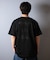 RVCA(ルーカ) 半袖Tシャツ 水陸両用 ユーティリティー UVケアラッシュガード BF041-870 BF041870/ユニセックス メンズ ムラサキスポーツ