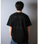 RVCA(ルーカ) 半袖Tシャツ 水陸両用 ユーティリティー UVケアラッシュガード BF041-870 BF041870/ユニセックス メンズ ムラサキスポーツ