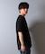 RVCA(ルーカ) 半袖Tシャツ 水陸両用 ユーティリティー UVケアラッシュガード BF041-870 BF041870/ユニセックス メンズ ムラサキスポーツ