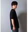 RVCA(ルーカ) 半袖Tシャツ 水陸両用 ユーティリティー UVケアラッシュガード BF041-870 BF041870/ユニセックス メンズ ムラサキスポーツ