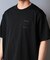 RVCA(ルーカ) 半袖Tシャツ 水陸両用 ユーティリティー UVケアラッシュガード BF041-870 BF041870/ユニセックス メンズ ムラサキスポーツ