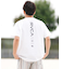 RVCA(ルーカ) 半袖Tシャツ 水陸両用 ユーティリティー UVケアラッシュガード BF041-871 BF041871/ユニセックス メンズ ムラサキスポーツ
