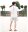 RVCA(ルーカ) 半袖Tシャツ 水陸両用 ユーティリティー UVケアラッシュガード BF041-871 BF041871/ユニセックス メンズ ムラサキスポーツ