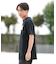 RVCA(ルーカ) 半袖Tシャツ 水陸両用 ユーティリティー UVケアラッシュガード BF041-871 BF041871/ユニセックス メンズ ムラサキスポーツ