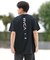 RVCA(ルーカ) 半袖Tシャツ 水陸両用 ユーティリティー UVケアラッシュガード BF041-871 BF041871/ユニセックス メンズ ムラサキスポーツ