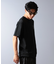 RVCA(ルーカ) 半袖Tシャツ 水陸両用 ユーティリティー UVケアラッシュガード BF041-871 BF041871/ユニセックス メンズ ムラサキスポーツ