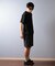 RVCA(ルーカ) 半袖Tシャツ 水陸両用 ユーティリティー UVケアラッシュガード BF041-871 BF041871/ユニセックス メンズ ムラサキスポーツ