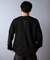 RVCA(ルーカ)長袖Tシャツ 水陸両用 ユーティリティー UVケアラッシュガード BF041-876 BF041876/ユニセックス メンズ ムラサキスポーツ