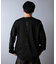 RVCA(ルーカ)長袖Tシャツ 水陸両用 ユーティリティー UVケアラッシュガード BF041-876 BF041876/ユニセックス メンズ ムラサキスポーツ
