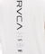 RVCA(ルーカ)タンクトップ ラッシュガード バックプリント UVケア 吸水速乾 水陸両用 BF041-878 BF041878/ユニセックス メンズ ムラサキスポーツ