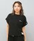 DISCUS ATHLETIC(ディスカスアスレチック)スウェットTシャツ 半袖 5287-5600 レディース ムラサキスポーツ