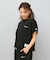 DISCUS ATHLETIC(ディスカスアスレチック)スウェットTシャツ 半袖 5287-5600 レディース ムラサキスポーツ