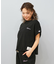 DISCUS ATHLETIC(ディスカスアスレチック)スウェットTシャツ 半袖 5287-5600 レディース ムラサキスポーツ