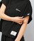 DISCUS ATHLETIC(ディスカスアスレチック)スウェットTシャツ 半袖 5287-5600 レディース ムラサキスポーツ