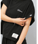 DISCUS ATHLETIC(ディスカスアスレチック)スウェットTシャツ 半袖 5287-5600 レディース ムラサキスポーツ