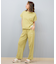 DISCUS ATHLETIC(ディスカスアスレチック)スウェットTシャツ 半袖 5287-5600 レディース ムラサキスポーツ