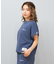 DISCUS ATHLETIC(ディスカスアスレチック)スウェットTシャツ 半袖 5287-5600 レディース ムラサキスポーツ