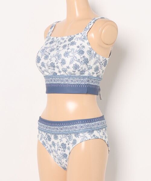 Ungrid(アングリッド)水着 ビキニ タンキニ ハイウエストビキニ