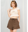 Beach Queen(ビーチクイーン)水着 ビキニ 3点セット ジャガード 403550/レディース ムラサキスポーツ