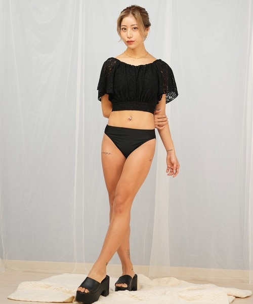 すーぱーそに子　BEACH QUEENS(ビーチクイーンズ) 61JywL5MPBL._UF350,350_QL50_.jpg