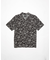 VOLCOM(ボルコム) 半袖シャツ ボクシーフィット A0412506/ユニセックス メンズ ムラサキスポーツ