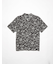 VOLCOM(ボルコム) 半袖シャツ ボクシーフィット A0412506/ユニセックス メンズ ムラサキスポーツ